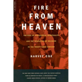 Fire from Heaven: The Rise of Pentecostal Spirituality and the Reshaping of Religion in the 21st Century - Paperback
