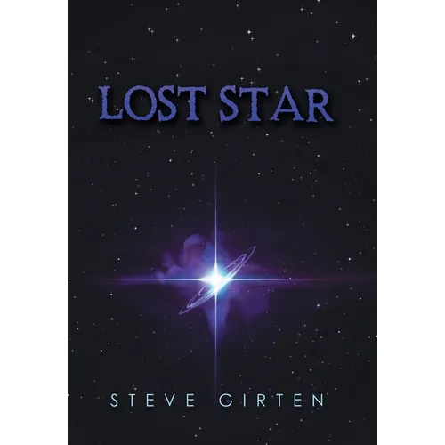 Lost Star - Hardcover