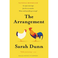 The Arrangement - Paperback