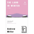 The Land in Winter - Hardcover