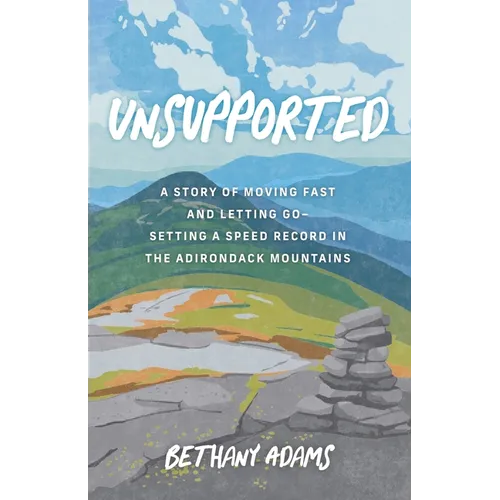 Unsupported - Paperback