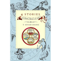 4 Stories: An Elemental Approach to the Tarot - Paperback