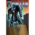 Tin Can #1 - Paperback