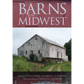 Barns of the Midwest - Paperback