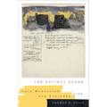 The Extinct Scene: Late Modernism and Everyday Life - Paperback