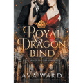 Royal Dragon Bind: Royal Dragon Shifters of Morocco #1: A Red Letter Hotel Paranormal Romance - Paperback