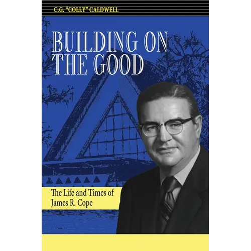 Building on the Good - Paperback