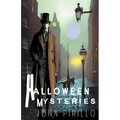 Halloween Mysteries - Paperback