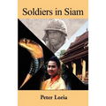 Soldiers in Siam - Paperback
