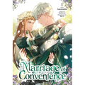 Marriage of Convenience, Vol. 1 - Paperback