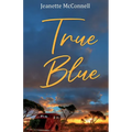 True Blue - Paperback