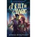 Built by Magic - Paperback