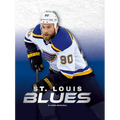 St. Louis Blues - Library Binding