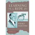 Learning to Ride - Paperback
