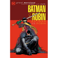 Batman & Robin Vol. 2: Batman vs. Robin (2025 Edition) - Paperback