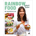 Rainbow Food de Superchulo / Rainbow Food by Superchulo - Paperback