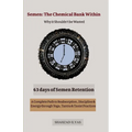 Semen: The Chemical Bank Within: The Chemical Bank Within: The Chemical Bank Within: The Chemical Bank Within: The Chemical Bank Within: The Chemical - Paperback