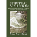 Spiritual Evolution: A Basic Guide to Spiritual Growth and the Ascension Process - Paperback