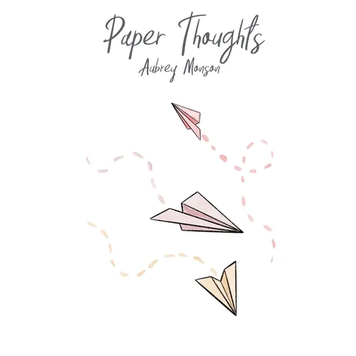 Paper Thoughts - Paperback