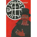 The Quimbanda Magic Mirror - The Sacred Brazilian Quimbanda Oracle of Chico Ita-Montenegro - Paperback