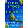 Lock, Stock and Harold - Paperback