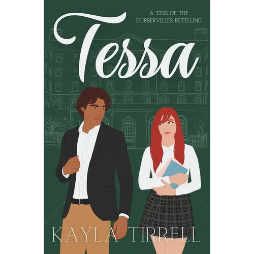Tessa - Paperback
