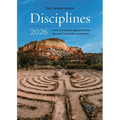 The Upper Room Disciplines 2026: Daily Devotions Based on the Revised Common Lectionary - Paperback