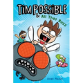 Tim Possible & All That Buzz - Hardcover