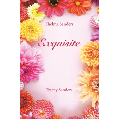 Exquisite - Paperback