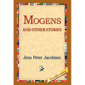 Mogens and Other Stories - Hardcover