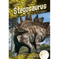 Stegosaurus - Library Binding