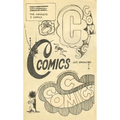 The Complete C Comics - Hardcover