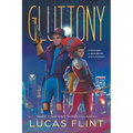 Gluttony - Paperback