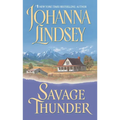 Savage Thunder - Paperback