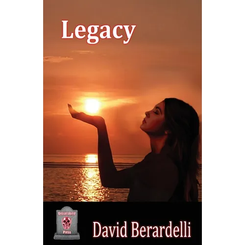 Legacy - Paperback