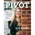 PIVOT Magazine Issue 9 - Paperback