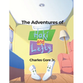 The Adventures of Haki & Lefty - Paperback