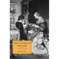 The Victorian Parlour: A Cultural Study - Paperback