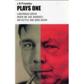 Plays One: Laburnum Grove/When We Are Married/MR Kettle and Mrs Moon - Paperback