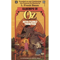 Kabumpo in Oz - Paperback