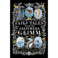 Fairy Tales from the Brothers Grimm - Hardcover