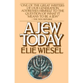 A Jew Today - Paperback