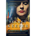 The Secret Keeper - Paperback