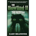 The Howling II: The Return - Paperback