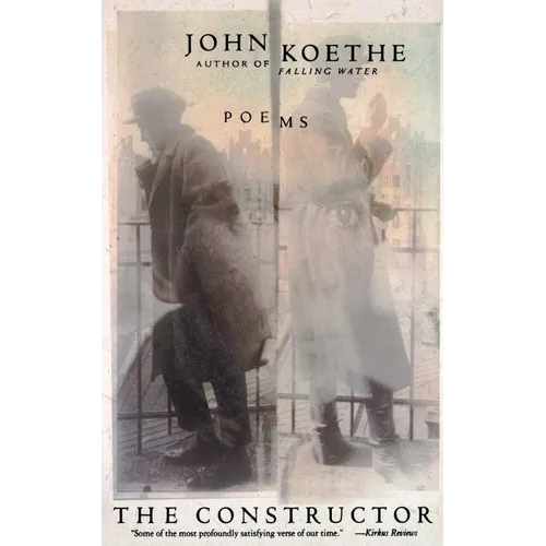 The Constructor - Paperback