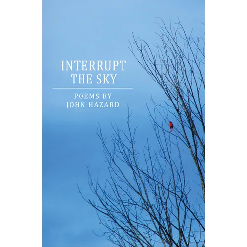 Interrupt the Sky - Paperback