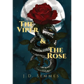 The Viper and The Rose - Hardcover