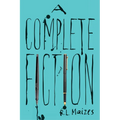 A Complete Fiction - Paperback
