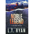 Noble Legend - Paperback