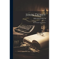 John Dewey: His Thought and Influence - Paperback